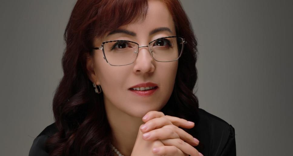 Жадыра ШАМҰРАТОВА: «АЙТЫЛМАҒАН СЫР» Әңгіме