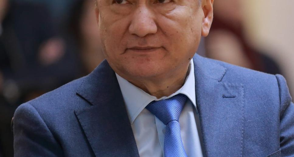 Әділ ҚОЙТАНОВ: «Кітап – ұлттың жаны»