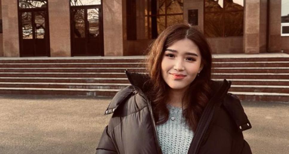 Ардақтым НИЕТҚАЛИЕВА: «Қар қызының оралуы» Ертегі