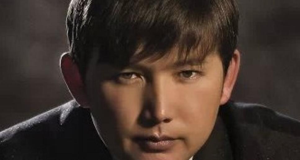 Ықылас ОРАЗБАЙҰЛЫ: «Құсни ғалам» (Өлеңдер)