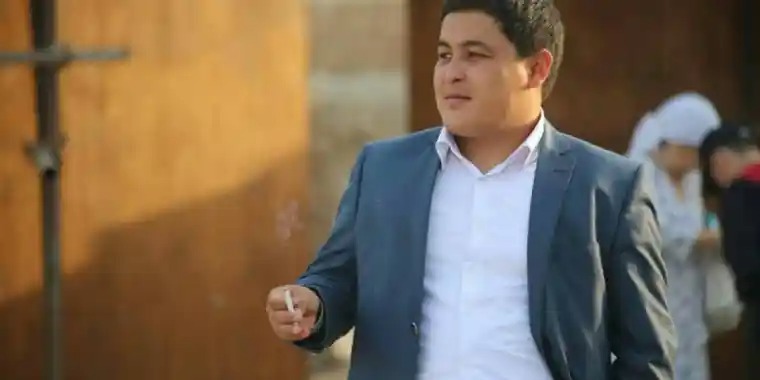 Жанат ЖАҢҚАШҰЛЫ: «Қарлығашқа «қош» деген қанатымен...» Өлеңдер