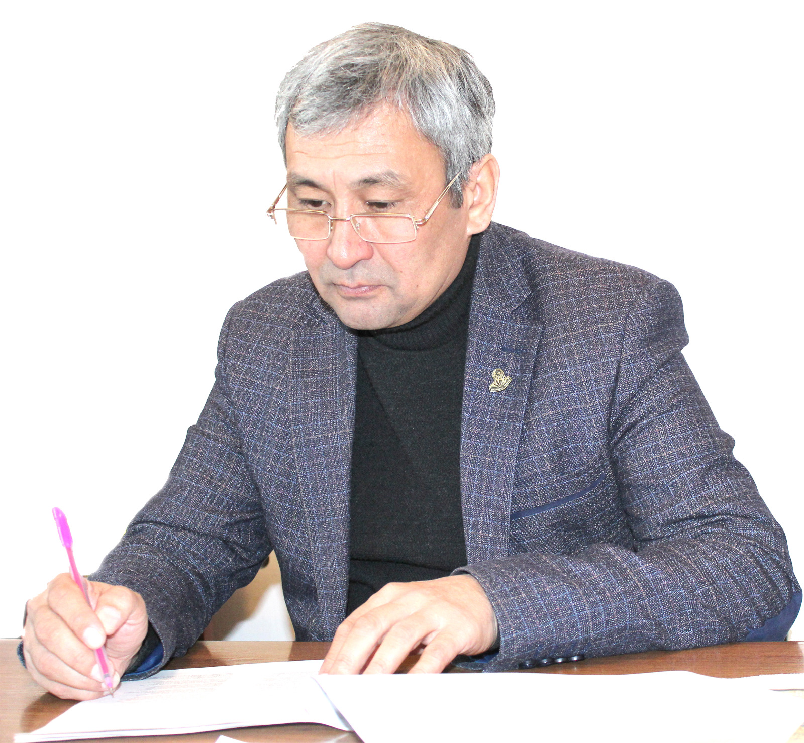 Жанай Амантурлин: «ЖЕТІМНІҢ КӨЗ ЖАСЫ» (әңгіме)