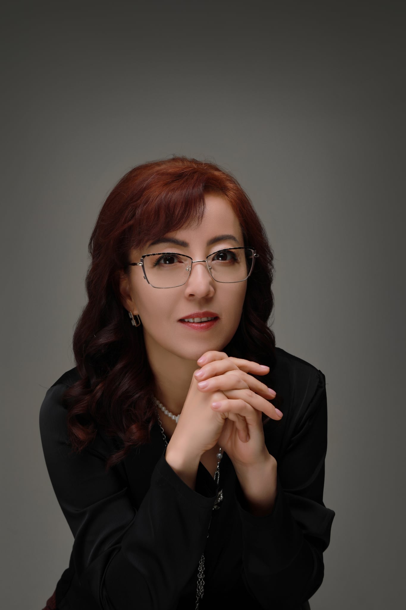 Жадыра ШАМҰРАТОВА: «АЙТЫЛМАҒАН СЫР» Әңгіме